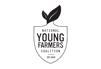 National Young Farms Coalition Logo