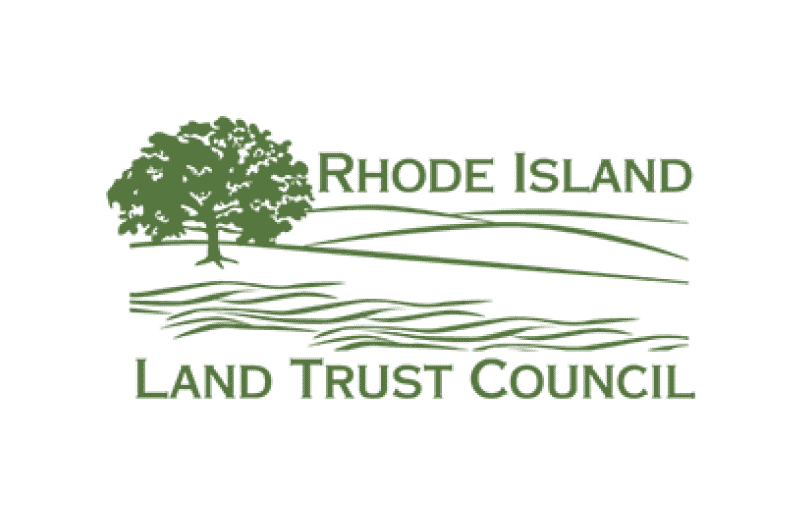 Rhode Island Land Trust Council Logo