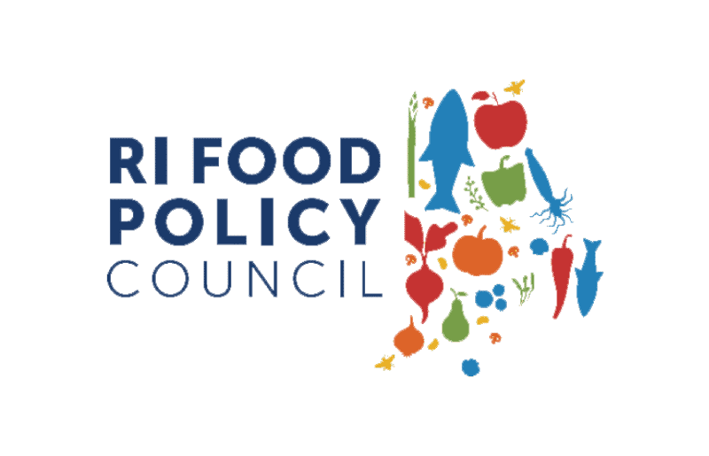 RI Food Policy Council Logo