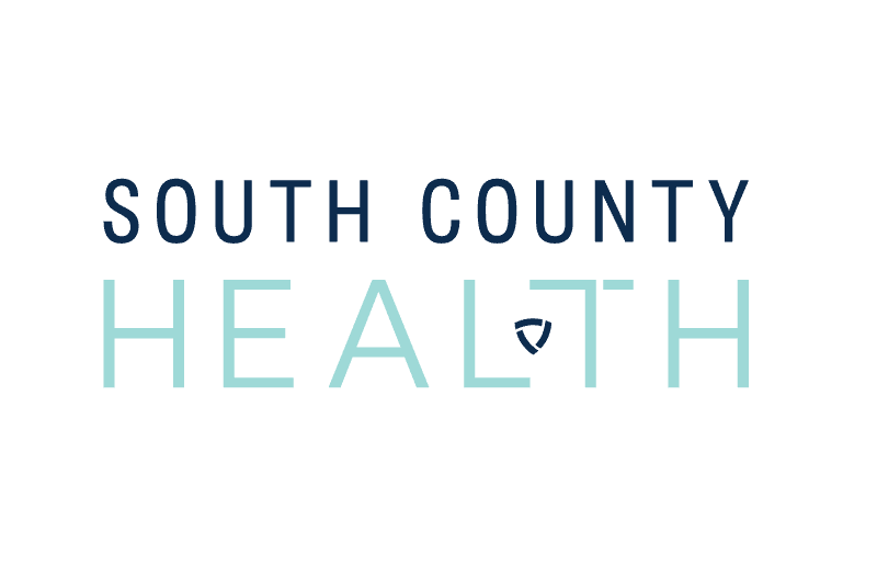 South County Health Logo