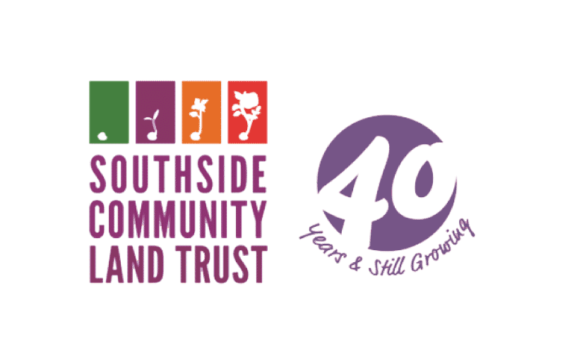 Southside Community Land Trust Logo