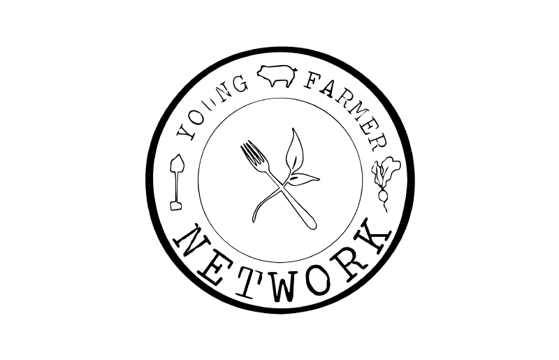Young Farmers Network Logo